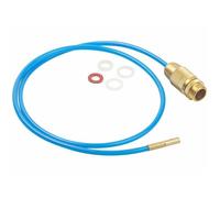Nettoyeur haute pression - AGT - 160 bars - Écologique - M22/M24/1/2 - 1800W