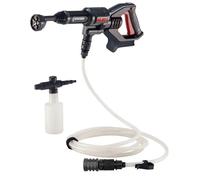 Nettoyeur Haute Pression - AL-KO - 113929 - 18 V - Sans Fil - Compatible Bosch Home and Garden