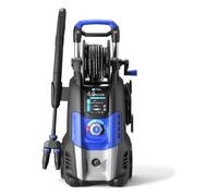 Annovi Reverberi Nettoyeur haute pression 4.0 Twin Flow Dualtech 2500 W 150 bar 810 l/h Bleu