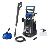 Nettoyeur Haute Pression - AR Blue Clean - e-2000 HRD - 2000 W - 150 bars - 440 l/h