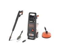 Black & Decker Nettoyeur haute pression