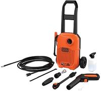 Nettoyeur haute pression Black & Decker BEPW1300L-QS; 1300 W
