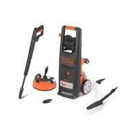 Nettoyeur Haute Pression Black+Decker BXPW2000PE (2.000 W, 140 bar, 440 l/h)