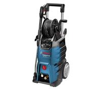 Bosch GHP 5-65 X Professional Nettoyeur haute pression Droit Electrique 520 l/h 2400 W Noir, Bleu