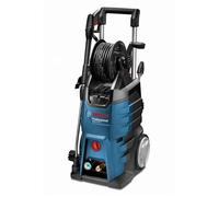 Bosch GHP 5-75 X Nettoyeur haute pression Compact Electrique 9,5 l/h 2600 W Noir, Bleu