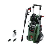 Nettoyeur Haute-Pression Bosch - AdvancedAquatak 140 (140 bar, 2100W, emballage carton)