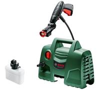 Bosch Easy Aquatak 100 Nettoyeur haute pression Compact Electrique 270 l/h 1100 W Vert
