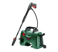 Bosch Nettoyeur haute pression EasyAquatak 110 – 1300 W, 110 bars, 330 L/h, 3 buses