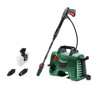 Bosch Nettoyeur haute pression EasyAquatak 120 1 500 W 120 bar Emballage carton
