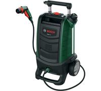 Nettoyeur haute-pression Bosch - Fontus 18 Gen2 - Pression réglable - Batterie Lithium - 15L - PowerForAll