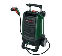 Nettoyeur haute-pression Bosch - Fontus 18 Gen2 - Pression réglable - sans batterie - 15L - PowerForAll