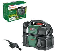 Bosch Nettoyeur de vélo d'extérieur Fontus 18V-6 sans fil (solo) 06008B6200