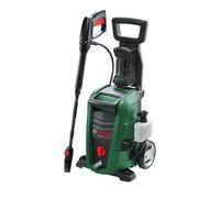 Bosch UniversalAquatak 125 Nettoyeur haute pression Droit Electrique 360 l/h Noir, Vert