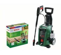 Nettoyeur haute pression Bosch UniversalAquatak 125 + kit Home&Car 061599262D