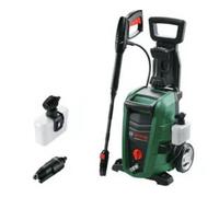 Nettoyeur haute pression Bosch UniversalAquatak 130 + kit Home&Car 0615992626