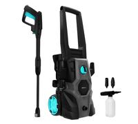 Nettoyeur haute pression Cecotec HydroBoost 1400 EasyGo 1400 W Bleu/Noir