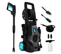 Nettoyeur haute pression Cecotec HydroBoost 2000 Car&Garden Pro