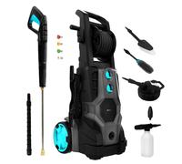 Nettoyeur haute pression Cecotec HydroBoost 3200 TotalClean