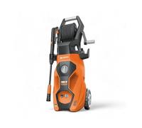 Nettoyeur Haute Pression DAEWOO 1600 W - 130 Bars, buse réglable, Accessoires - DAX130-1600W-HRL