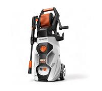 Nettoyeur Haute Pression DAEWOO 2000 W - 160 Bars, raccord Rapide, Accessoires - DAX160-2000W-HRL