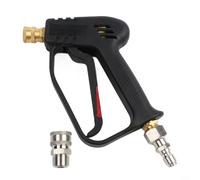 Nettoyeur haute pression de qualité supérieure pour une fiabilité durable