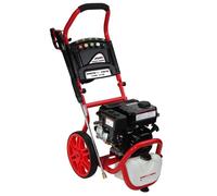 Nettoyeur haute pression DEFPRO 186 bars - Pompe en aluminium - Poids réduit à 30kg