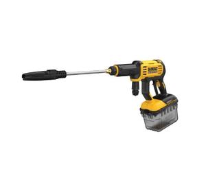 Nettoyeur haute pression DEWALT 54 V, sans batterie ni chargeur DCMPW1000N