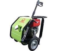 Nettoyeur Haute Pression Diesel YANMAR PW3000 - 15 L/min Manuel - PRAMAC - NC3000Y4000