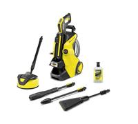 Nettoyeur haute pression domestique KARCHER K 5 Power Control Flex