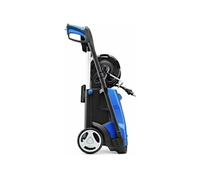 Nilfisk 128470766 Nettoyeur haute pression Droit Electrique 500 l/h 2100 W Bleu, Noir