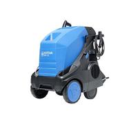 Nettoyeur haute pression NILFISK eau chaude 230V MH 3C-145/600 PA EU - 107146880