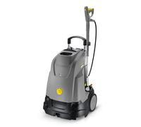 Nettoyeur haute pression eau chaude HDS 5/15 U Plus - KÄRCHER PRO 1.064-916.0 *EU