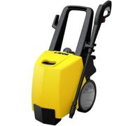 Lavor nettoyeur haute pression 2300 W eau chaude 145 bar 8 l/min Advanced 1108 G