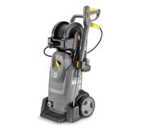 Nettoyeur haute pression ? eau froide 4,2kW 170bar d?bit 700L/h avec tambour-enrouleur HD 7/17 MXA+ Karcher