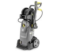 Nettoyeur haute pression eau froide HD 6/16-4 MXA Plus - KÄRCHER - 1.524-945.0 *EU