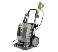 Nettoyeur haute pression eau froide - KARCHER - HD 10/21 4S - triphasé - 210bar - 8kW- 1.286-950.0