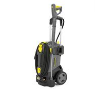 Nettoyeur Haute Pression Eau Froide KARCHER HD 5/15 C Plus 1.520-931.0