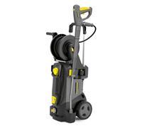 Nettoyeur Haute Pression Eau Froide KARCHER HD 5/15 CX Plus 1.520-932.0