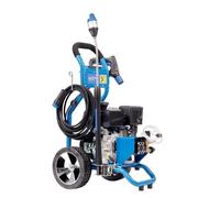 Nettoyeur haute pression eau froide MC 3C-180/750 PE T 106404533 - Nilfisk