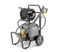 Nettoyeur haute pression eau froide monophasé HD 6/15-4 MX+ Classic KÄRCHER - 1.367-910.0