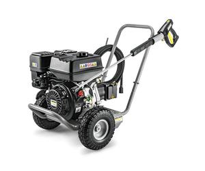 Nettoyeur haute pression eau froide thermique HD 6/15 G Classic - KÄRCHER PRO - Essence 1.187-010.0