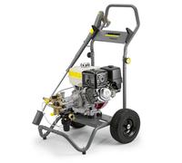 Nettoyeur haute pression eau froide thermique HD 9/23 G - KÄRCHER PRO - Essence 1.187-906.0 *EU