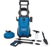 Nettoyeur haute pression électrique de 180 bar - SCHEPPACH - HCE2400 - 2400 W