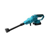 Nettoyeur Haute Pression Électrique sans Balais 3500W, 200 Bars, Pistolet À Eau for Lavage De Voiture, Outil D'irrigation Jardin for Batterie 18V Nettoyants Portables sans Fil