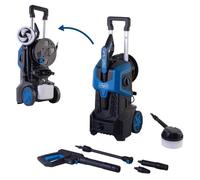 Nettoyeur haute pression électrique SCHEPPACH - SHD180 - 180 bar - 480 L/h