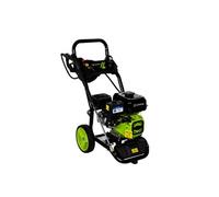 Nettoyeur haute pression essence - essence 223 cm3 - pression max. 220 bars