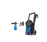 Nettoyeur haute pression - Excellent 170-10 bleu/noir