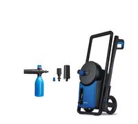 Nilfisk Nettoyeur Haute Pression Excellent 160 Bars - Grande Performant pour Le Jardin, Terrasse et Voiture (2300 W) 128471412