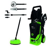 Nettoyeur Haute pression eziclean® Hydroforce 165