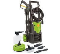 Nettoyeur haute pression - Fieldmann - FDW 201650-E